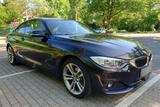 BMW 420d xDrive Coupé Sport Line - BMW 420 in Hamburg