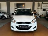 Hyundai i10 Classic 1.HAND/46-TKM/AUTOMATIK/KLIMA/MEDIA - Hyundai i10 aus 2013