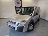 Ford Tourneo Connect 1.8 TDCi GLX Kombi kurz + AHK - Ford Tourneo: 1.8