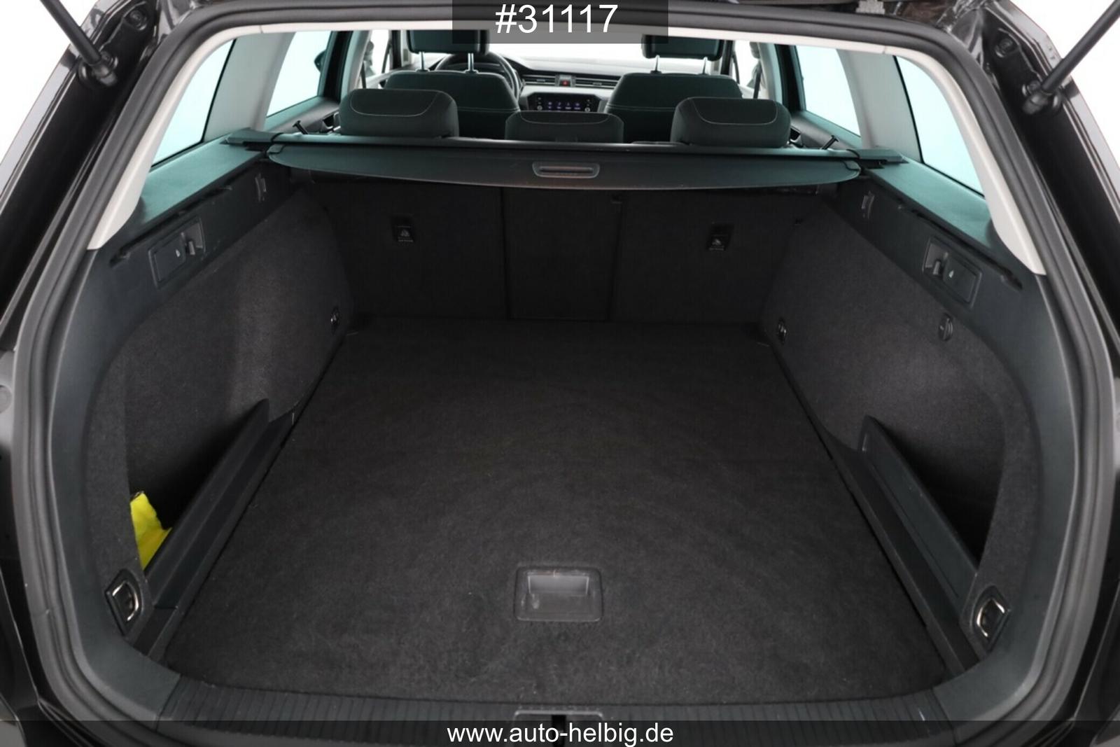 Volkswagen Passat 1.5 TSI Business #LED#ACC#SHZ#DSG, миниатюра 15