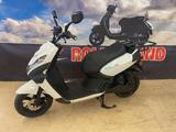 Peugeot E Streetzone Cago 45 km/h  Akku herausnehmbar - PEUGEOT ROLLER 45