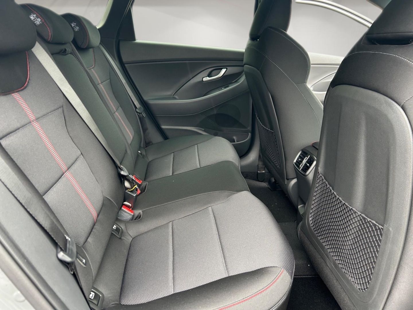 Hyundai i30 - Bild 14