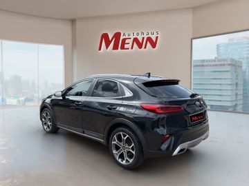 Kia XCeed 1.4 T DCT7 Klima Navi Kamera LED SHZ LHZ