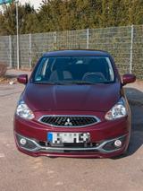 Mitsubishi Space Star 1.2 MIVEC Edition 100+ ClearTec - Mitsubishi Space Star in Mannheim
