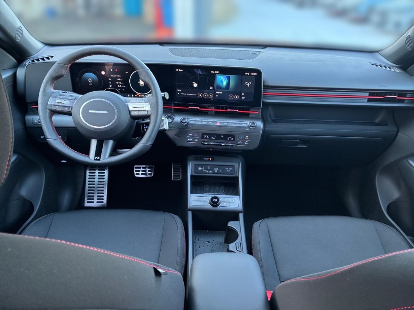 Hyundai KONA - Bild 11