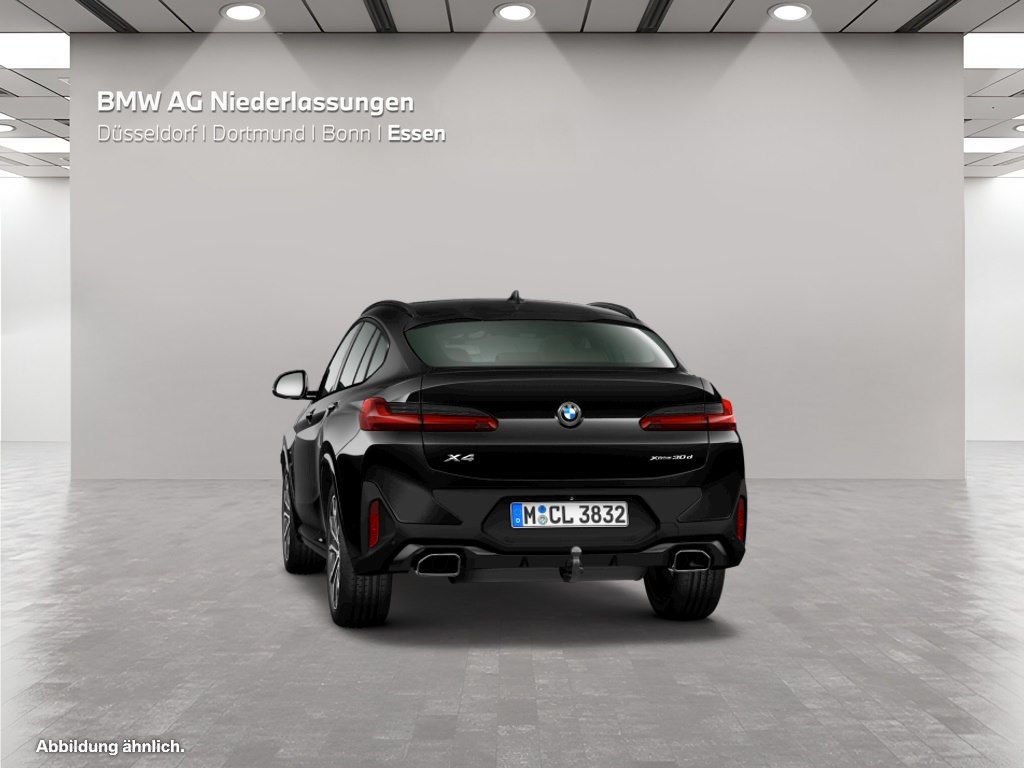 BMW X4 - Bild 10