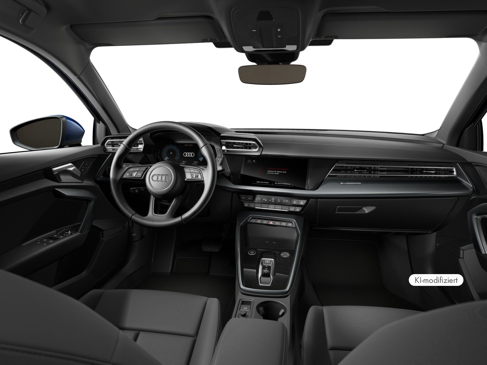 Audi A3 - Bild 9