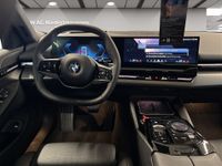 BMW 520 - Vorschau Bild 12