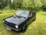 Volkswagen Polo gt 86c weber knobloch sorg Motorsport... - VW Polo von 1986