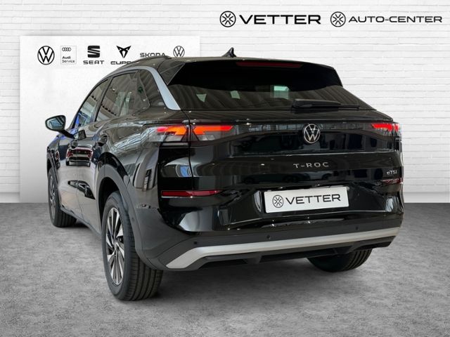 Fahrzeugabbildung Volkswagen T-Roc Life 1.5 l eTSI 110 kW (150 PS) 7-Gang-DSG