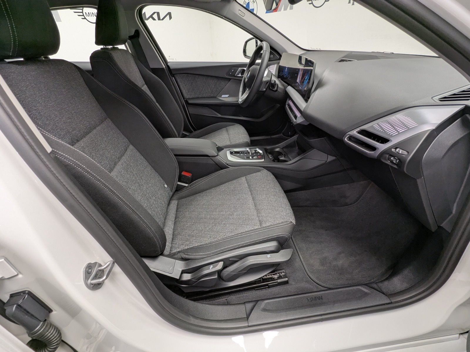 BMW 120 - Bild 9