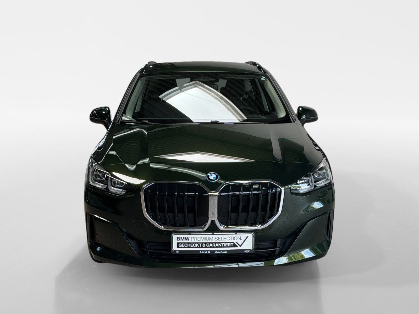 BMW 225 Active Tourer - Bild 11