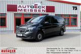 Mercedes-Benz Vito Tourer 116 CDI BT Pro lang |NAVI|9SITZER| - gebrauchte Mercedes-Benz Vito aus dem Jahr 2018