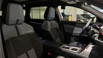 Fotografie des Opel Grandland (X) Grandland 1.2 DI Hybrid 48 V Automatik GS (K)