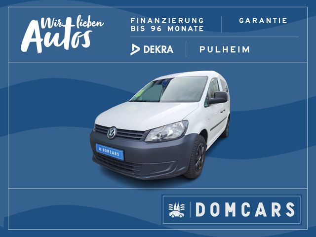 Volkswagen Caddy Kombi//NAVI+KLIMA+BLUETOOTH+INSPEKTION NEU