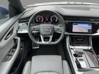 Audi Q8 - Vorschau Bild 11