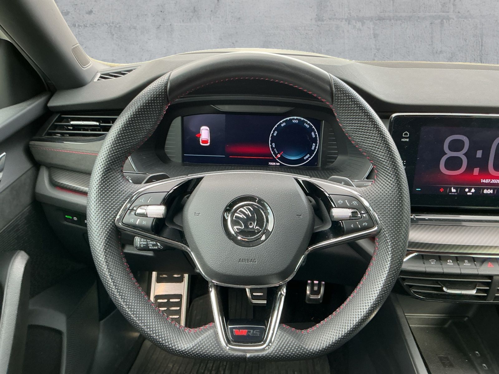 Skoda Octavia - Bild 10