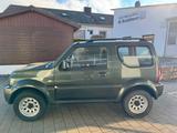 Suzuki Jimny Ranger Comfort 4x4 AHK 1.Hand - Suzuki Jimny Comfort-Ranger