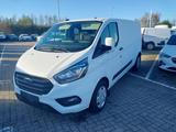 Ford Transit Custom Kasten 320 L2 2.0TDCI Trend*KLIMA - Ford Transit Custom in Lübeck