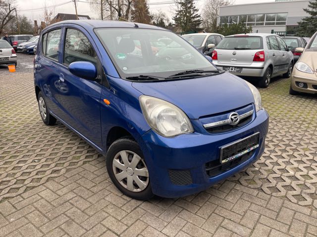 Daihatsu Cuore 1.0 Top /Klima/Tüv&Service Neu