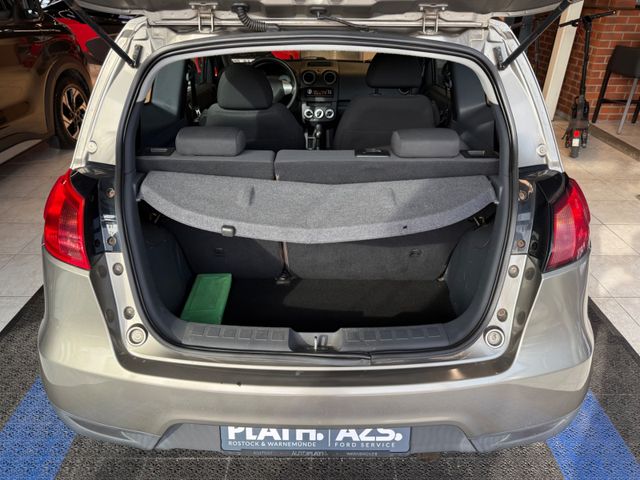 Mitsubishi Colt Inform