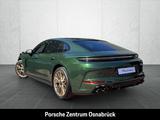 Porsche Panamera Turbo S E-Hybrid Executive Burmester PC - Porsche Panamera mit Schiebedach