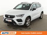 Seat Ateca 1.5 TSI ACT FR Aut.*NAVI*ACC*AHK*LED*BEATS - Seat Ateca Gebrauchtwagen in Hannover