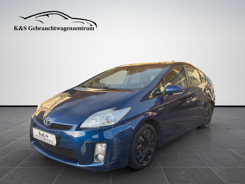 Angebot ansehen Toyota Prius