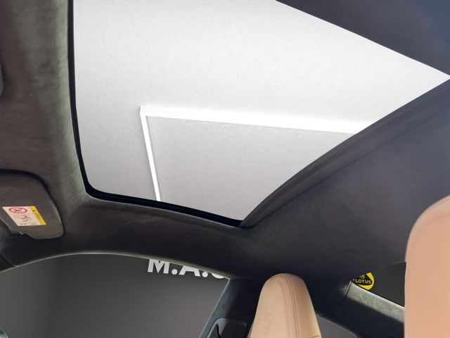 Fahrzeugabbildung Porsche 992 Carrera S Approved Lackschutzfolie