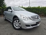 Mercedes-Benz R 320 CDI 4Matic Leder 6 Sitze Automatik - Mercedes-Benz Geländewagen aus dem Jahr 2006