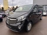 Opel Vivaro "Free Active" - Umbau ab Werk, Tisch, Sch - Wohnmobil oder -wagen Umbau