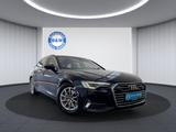 Audi A6 Avant 45 TDI quattro sport*MATRIX-LED*AHK*SHZ - Audi A6 Hybrid (Diesel/Elektro)
