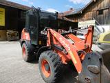 Kubota R070 - Kubota Radlader