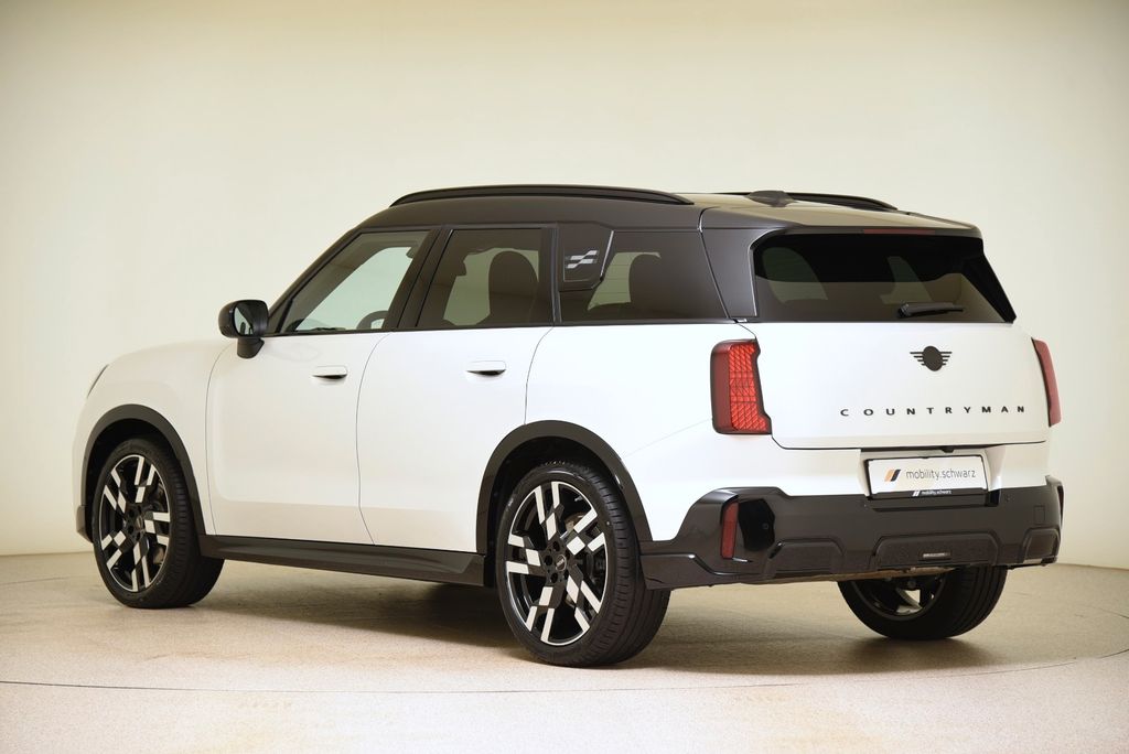 MINI Countryman C (Cooper)