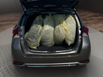 Toyota Auris Touring Sports - 9