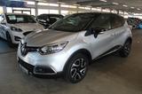 Renault Captur Luxe 120 AUTOMATIK AHK NAVI CAM Klimaauto - Renault Captur Luxe mit Benzin-Antrieb