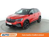 Renault Austral 1.3 TCe Mild-Hybrid Techno Esprit Alpine - Renault Austral: Automatik