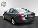 Skoda Octavia I Automatik |  Klima I Navi I - Skoda Gebrauchtwagen in Kassel