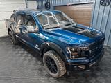 Ford F-150XL KING RANCH DIESEL 3.0 AWD - Ford F 150: For