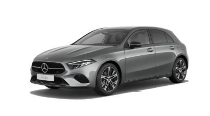 Fahrzeugabbildung Mercedes-Benz A 180 Distronic*Pano-Dach*Night*Sound*LED*Kamera