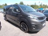 Fiat Scudo Kombi L3 2.0 Mjet Automatik + 8 Sitze AHK - gebrauchte Fiat Scudo aus dem Jahr 2023