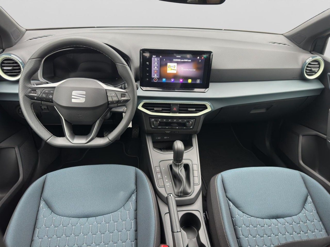 Seat Ibiza - Bild 12
