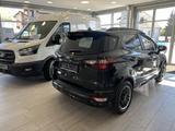 Ford EcoSport ST-Line AHK LED KAMERA - Ford EcoSport ST-Line mit Benzin-Antrieb