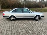 Audi 100 Klima ELSSD H-Zulassung TÜV neu - Audi 100 mit Schiebedach