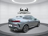 BMW X6 40d xDrive M Standheiz. H&K AHK Memory 22'' - BMW X6: Automatik