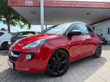 Opel Adam Slam - Opel Adam Gebrauchtwagen in Düsseldorf
