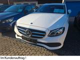 Mercedes-Benz E 400 E -Klasse T-Modell E 400 d 4Matic - gebrauchte Mercedes-Benz E 400 aus dem Jahr 2020