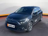 Citroën C3 1.2 PureTech 110 Max LED PDC LM - Citroën C3 in Lübeck