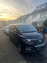 Hyundai H-1 Starex - Hyundai: Starex