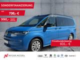 Volkswagen T7 California 2.0 TDI DSG OCEAN MATRIX+NAVI+AHK